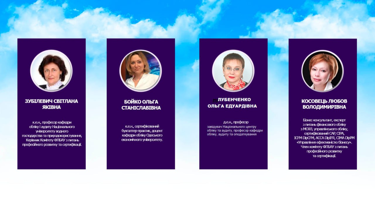 Світлана Яківна Зубілевич